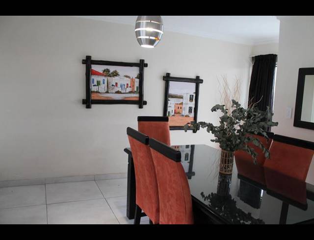 3 BEDROOM TOWNHOUSE FOR SALE IN BRUMA